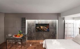 Chic Studio In Athens Center