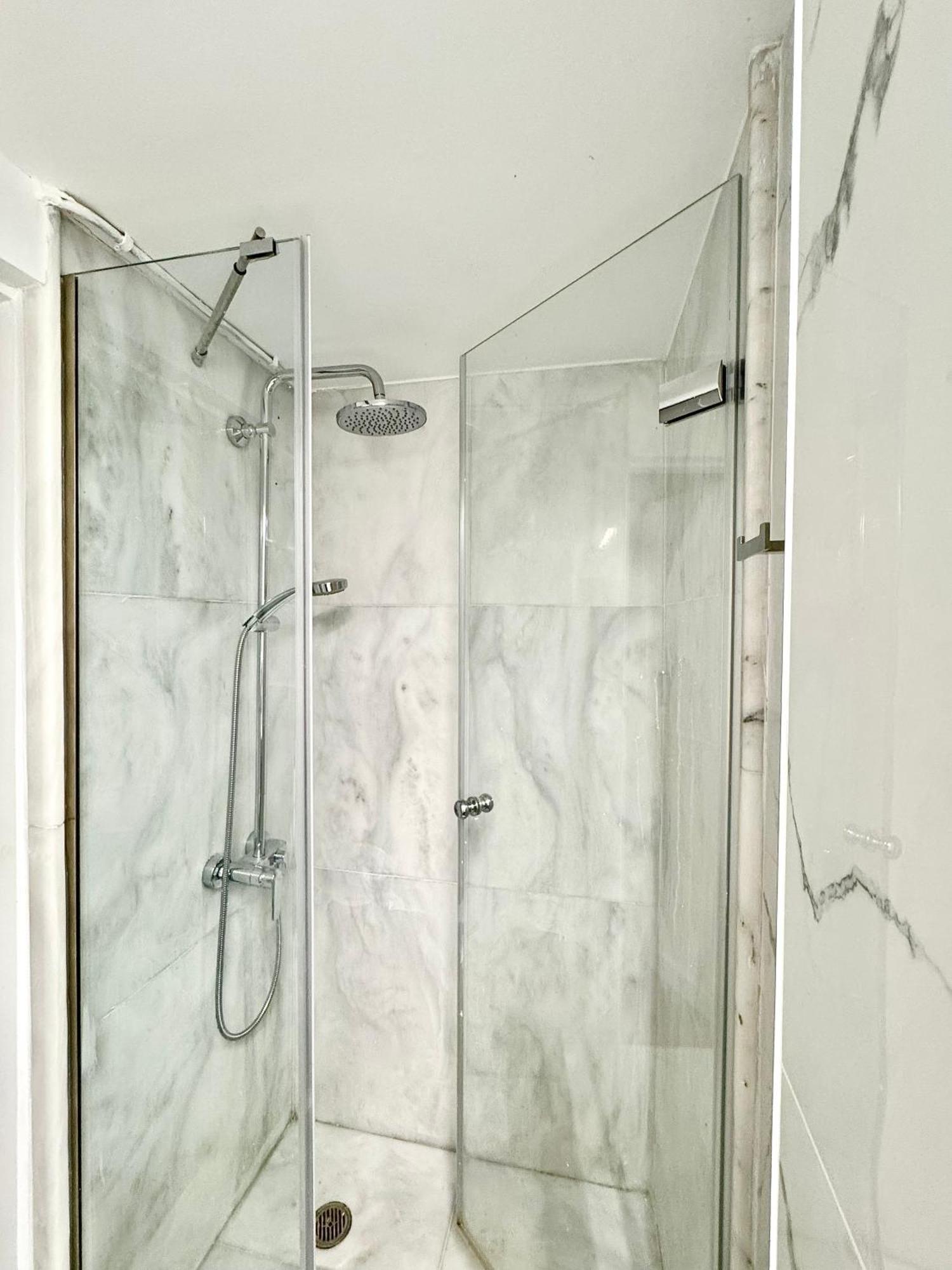 Chic Studio In Athens Center Εξωτερικό φωτογραφία